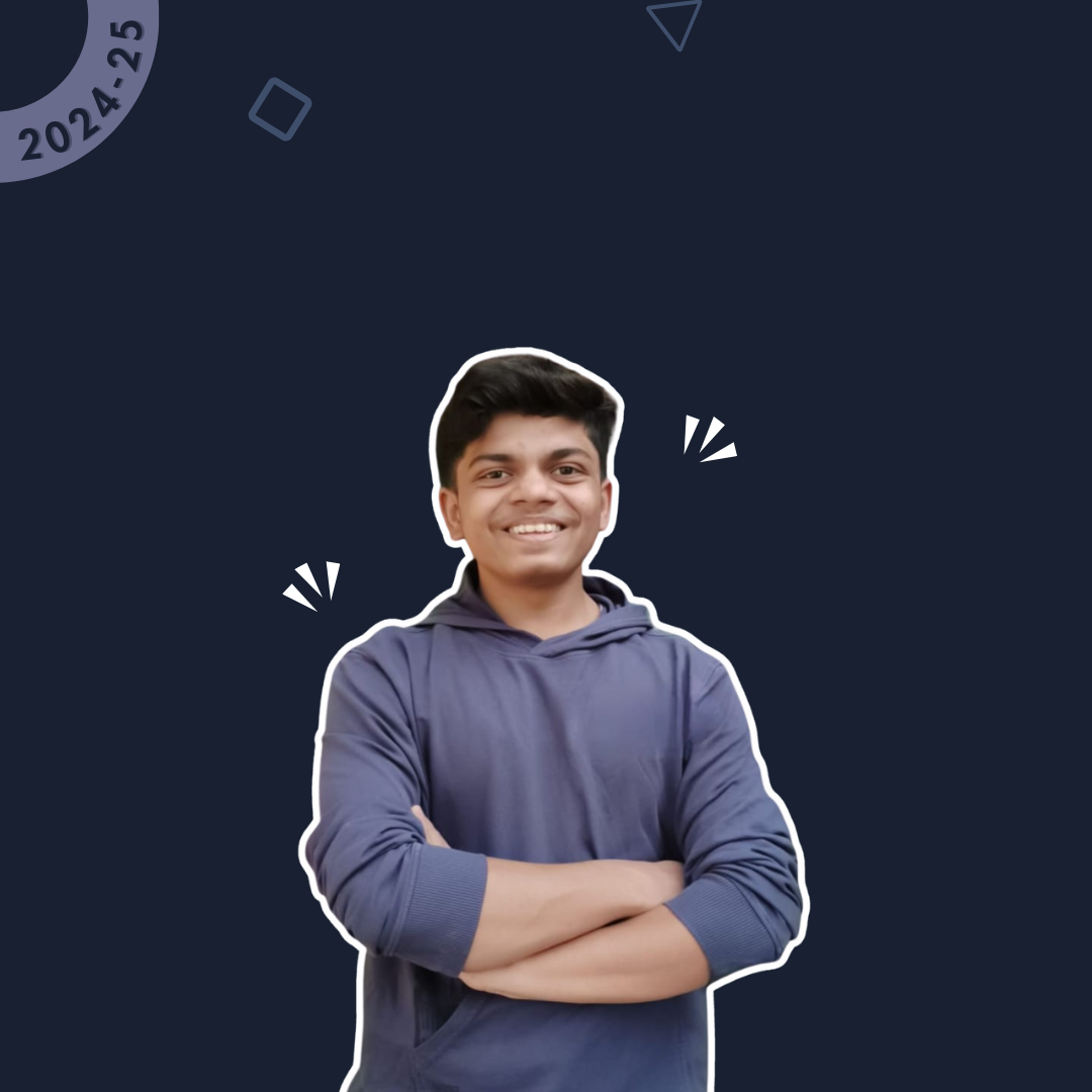 Ayush Patel