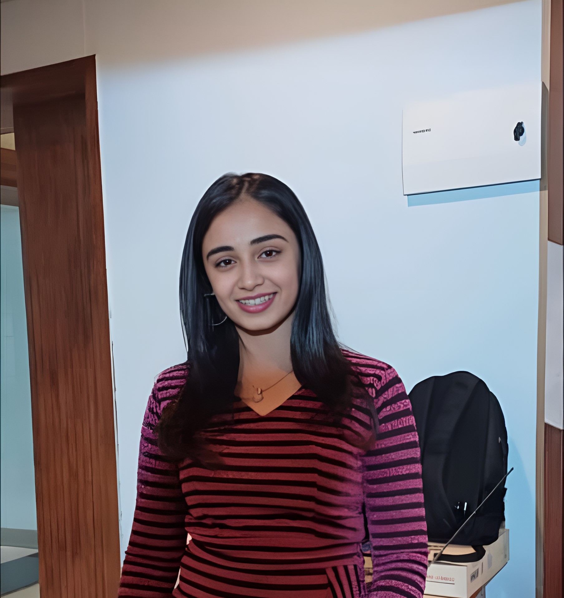 Anmol Panjwani